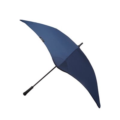 Navy classic umbrella
